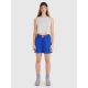 5. Spodenki casual damskie 4F 4FWSS25TSHOF539-36S