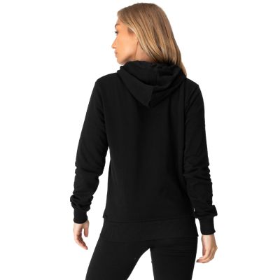 4. Bluza Justhype Drawcord Hoodie W NXTWOM3017
