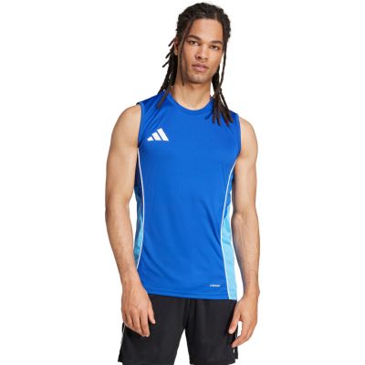 10. Koszulka adidas Tiro 25 Competition Sleeveless Jersey M JI6575