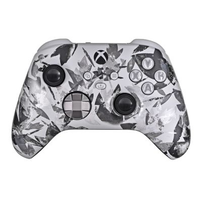 4. Kontroler MICROSOFT Xbox Series Stormcloud Breaker