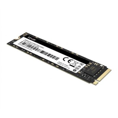 7. Dysk SSD Lexar NM620 256GB M.2 PCIe NVMe