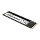 7. Dysk SSD Lexar NM620 256GB M.2 PCIe NVMe
