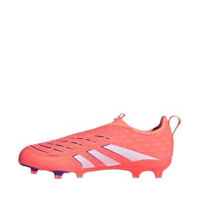 11. Buty piłkarskie dla dzieci adidas Predator League LL FG/MG JI1127