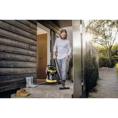 19. Odkurzacz Uniwersalny KARCHER WD 5 S V-25/5/22
