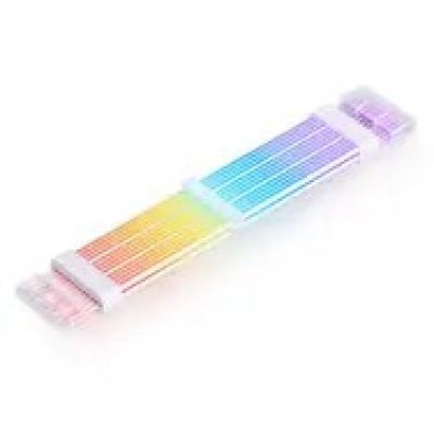 Jonsbo PC Light Cable, GPU - 3x 8-pinowy