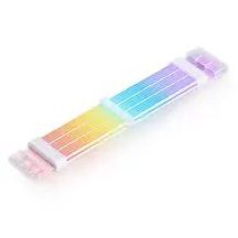 Jonsbo PC Light Cable, GPU - 3x 8-pinowy