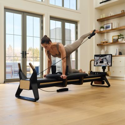 6. NORDICTRACK REFORMER DO PILATESU ULTRA 1