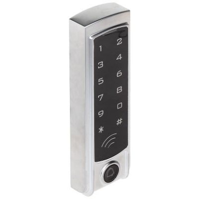 Zamek szyfrowy ATLO-KRM-823