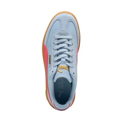 16. Buty Puma Club II Era Jr 401489 12