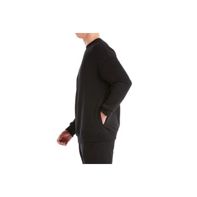 3. Bluza Asics BL Sweat Crew M 2191A020-001