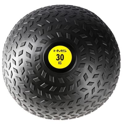 2. Piłka do ćwiczeń Slam Ball 30kg HMS PST30