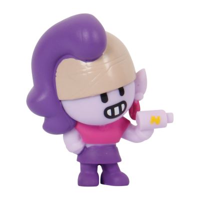 6. BRAWL STARS S2 FIGURES -12 PACK DELUXE BOX