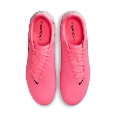 3. Buty piłkarskie Nike Phantom GX II Academy FG/MG M FD6723-600