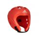 11. Kask bokserski ADIDAS WAKO  (WAKO APPROVED)