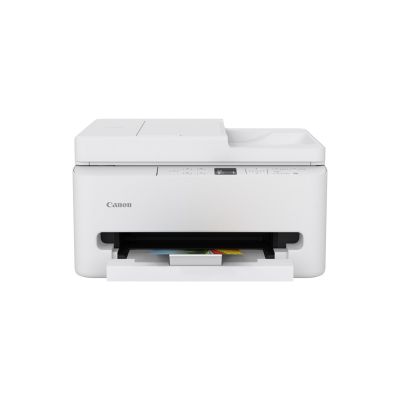 22. Urządzenie wielofunkcyjne Canon Pixma TS7550i biały