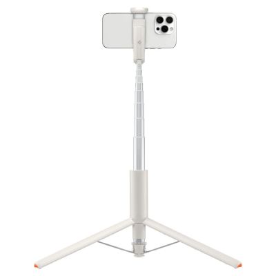 11. Selfie stick Spigen S541W Bluetooth - biały