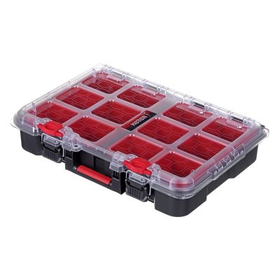 2. Organizer na narzędzia Stack"N"Roll KETER