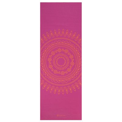 8. Mata do Jogi Gaiam Bright Marrakesh 6 mm 62528