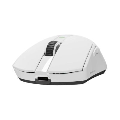 6. RAMPAGE MYSZ BEZPRZEWODOWA ZENITH PRO 26000 DPI BI