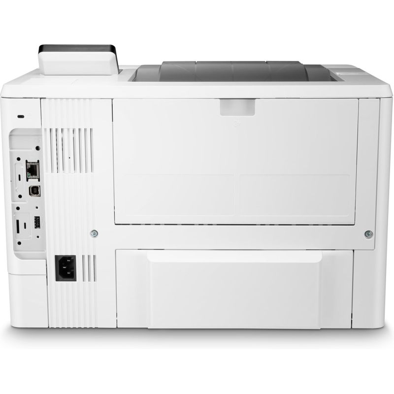 16. Drukarka laserowa mono HP LaserJet Enterprise M507dn 1PV87A (A4)