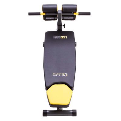 7. Ławka rzymska HMS LSR8311