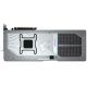 17. Karta graficzna GIGABYTE AORUS GeForce RTX 5090 MASTER ICE 32G NVIDIA 32GB GDDR7 GV-N5090AORUSM ICE-32GD