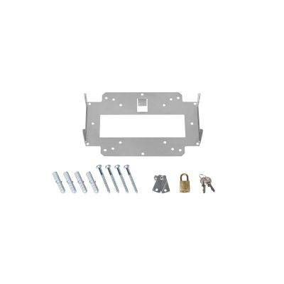 2. LANCOM LN Lock (Bulk 10) Uchwyt punktu dostępu WLAN