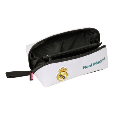 4. Real Madryt piórnik pencil case 812654050