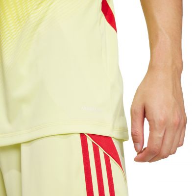 7. Koszulka bramkarska adidas Tiro 25 Competition Short Sleeve M JN2016