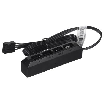 4. Hub do wentylatorów DeepCool FH-04