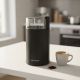 10. Młynek do kawy Esperanza Espresso EKC001K (160W; udarowy; kolor czarny)