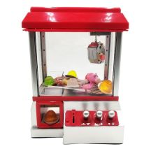 Mad Monkey - SĂĽĂźigkeiten Greifautomat