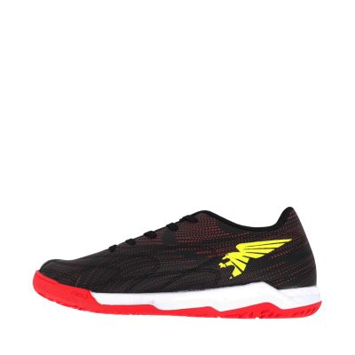 5. Buty piłkarskie dla dzieci Joma Evolution 2601 IN czarne EVJW2601IN