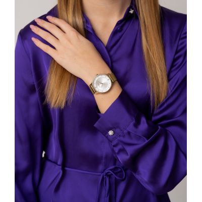 5. Zegarek Damski Paul Lorens PL10317B9-3D1 + BOX