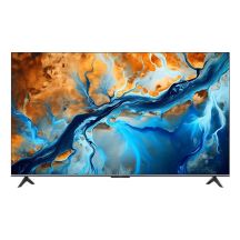 Telewizor Sieć Xiaomi | Telewizja | S Mini LED 2025 | 75 | Telewizor Smart TV | Telewizja Google TV | UHD | Czarny | 32 GB