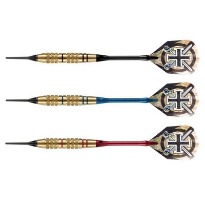 3. Rzutki Harrows Corsair Softip HS-TNK-000013393