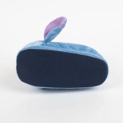 4. Cerda Stitch buty papcie kapcie miękkie ciepłe modne bajkowe
