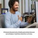 148. Słuchawki przewodowe HP Poly Mission 425 Stereo USB Wired Headset
