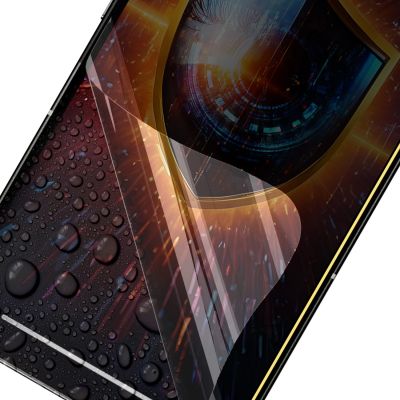 23. Folia prywatyzująca 3mk Silky Matt Privacy na Nothing Phone 2