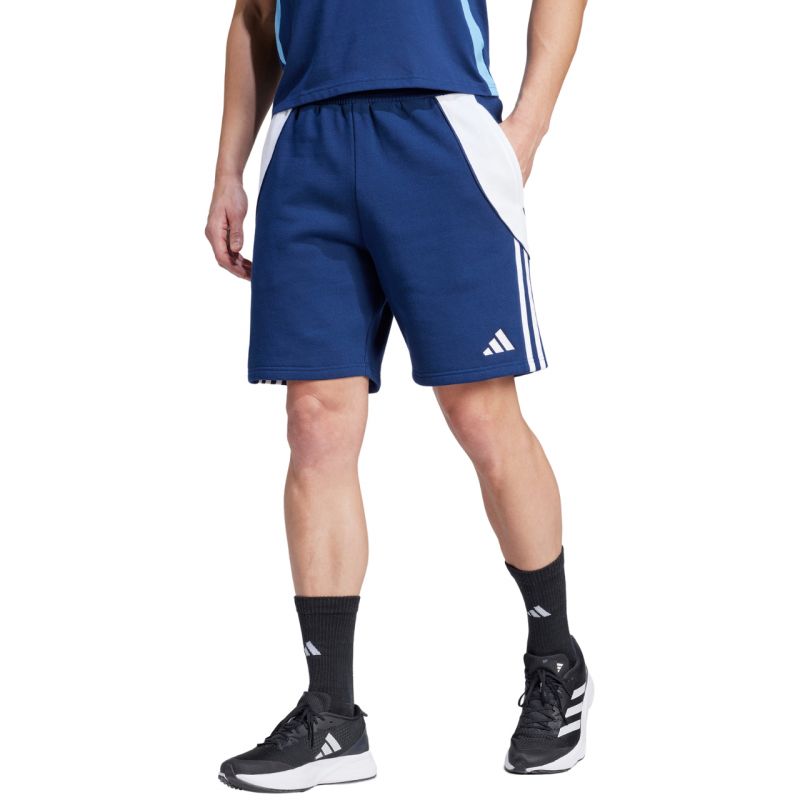 9. Spodenki adidas Tiro 24 Sweat M IS2158