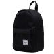 3. Herschel Classic Mini Backpack 10787-00001 Czarne One size