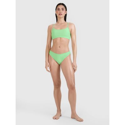 4. Dół od bikini damski 4F 4FRSS25UBKBF099-42S