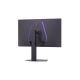 15. LG 27GM950B-B monitor komputerowy 68,6 cm (27") 5120 x 2880 px 5K Ultra HD LED Czarny
