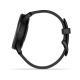 7. Zegarek sportowy Garmin Vivomove Trend Black