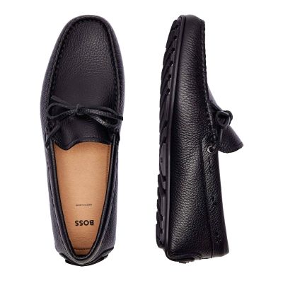 3. Buty BOSS NERO Noel Mocc ltlc (50541771-001)