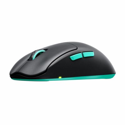 3. CHERRY XTRFY CX-M68W-BLACK myszka Gaming RF Wireless 26000 DPI