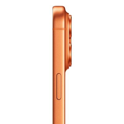 4. Apple iPhone 17 Pro Max 17,5 cm (6.9") Dual SIM iOS 26 5G USB Type-C 2 TB Pomarańczowy