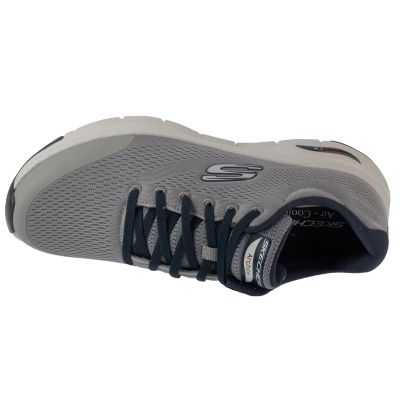 3. Skechers Arch Fit 232040-GYNV Szare 40