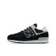 12. Buty New Balance Jr GC574EVB