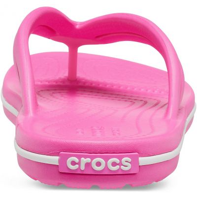 5. Japonki Crocs Crocband Flip W W 206100 6QQ
